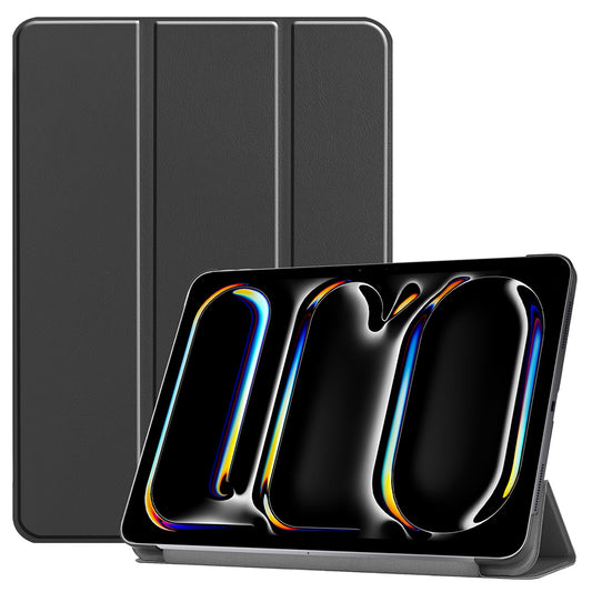 Futrola za Apple iPad Pro 11 (2024), Techsuit, FoldPro, Crna