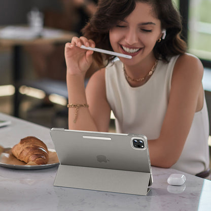 Futrola za Apple iPad Pro 13 (2024), ESR, Ascend Trifold, Siva