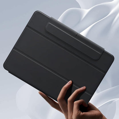 Futrola za Apple iPad Pro 13 (2024), ESR, Rebound Hybrid, Roza