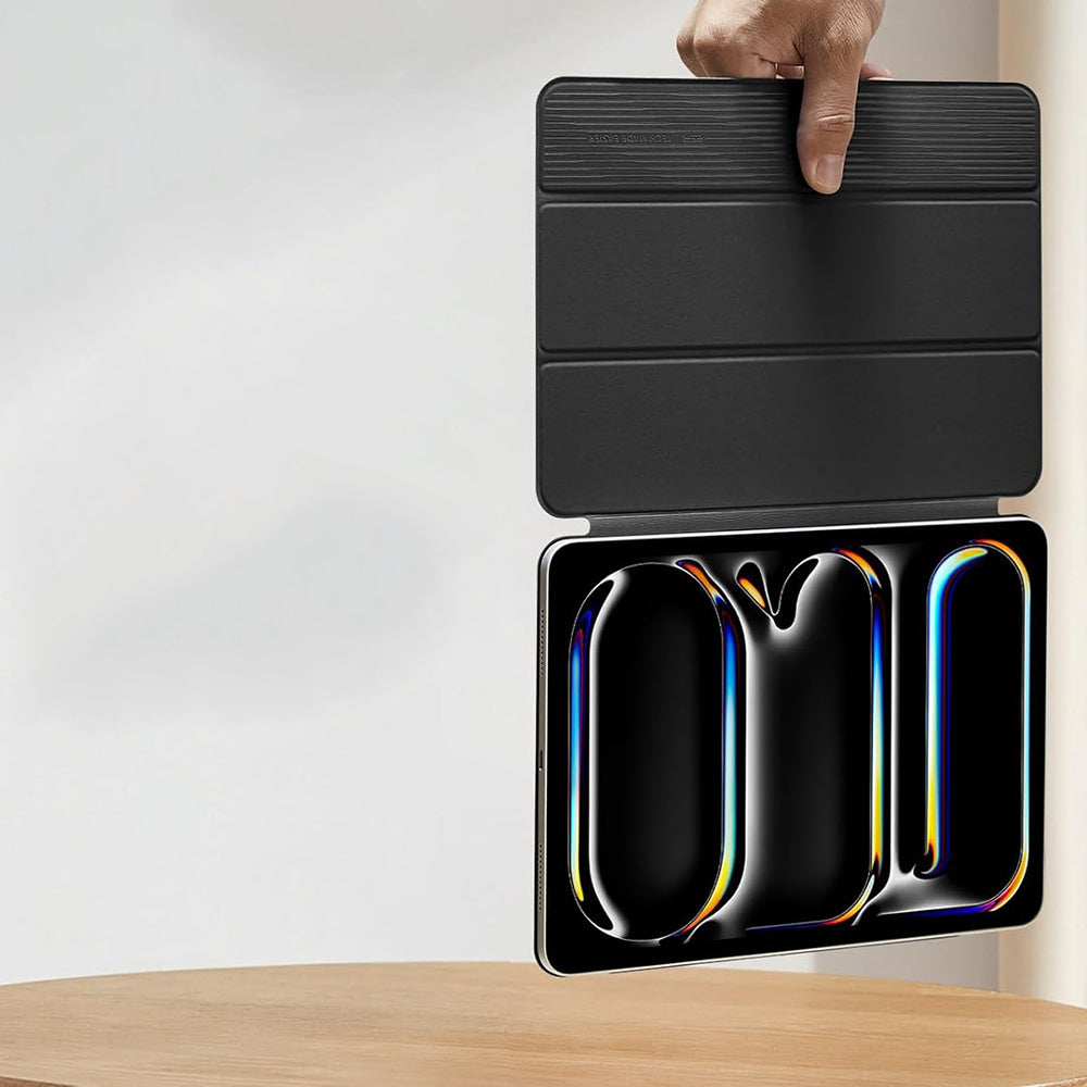 Futrola za Apple iPad Pro 13 (2024), ESR, Rebound, Ljubičasta