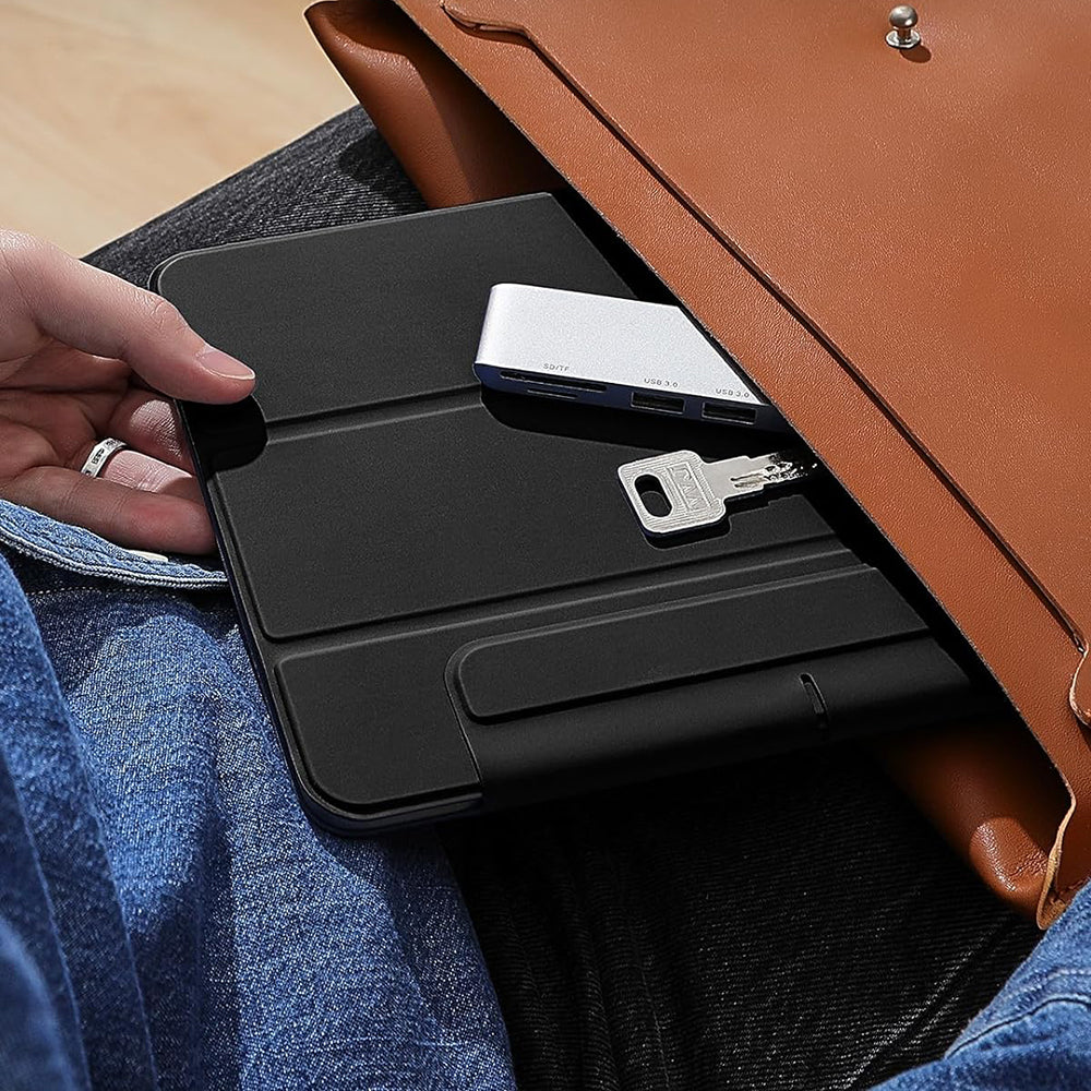 Futrola za Apple iPad Pro 13 (2024), ESR, Rebound, Ljubičasta