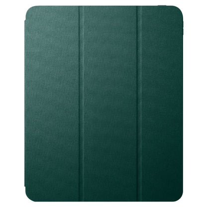 Futrola za Apple iPad Pro 13 (2024), Spigen, Urban Fit, Zelena ACS07763