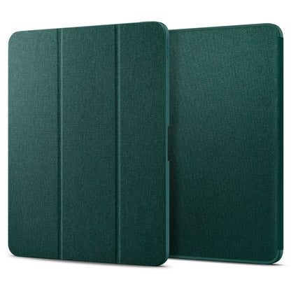 Futrola za Apple iPad Pro 13 (2024), Spigen, Urban Fit, Zelena ACS07763