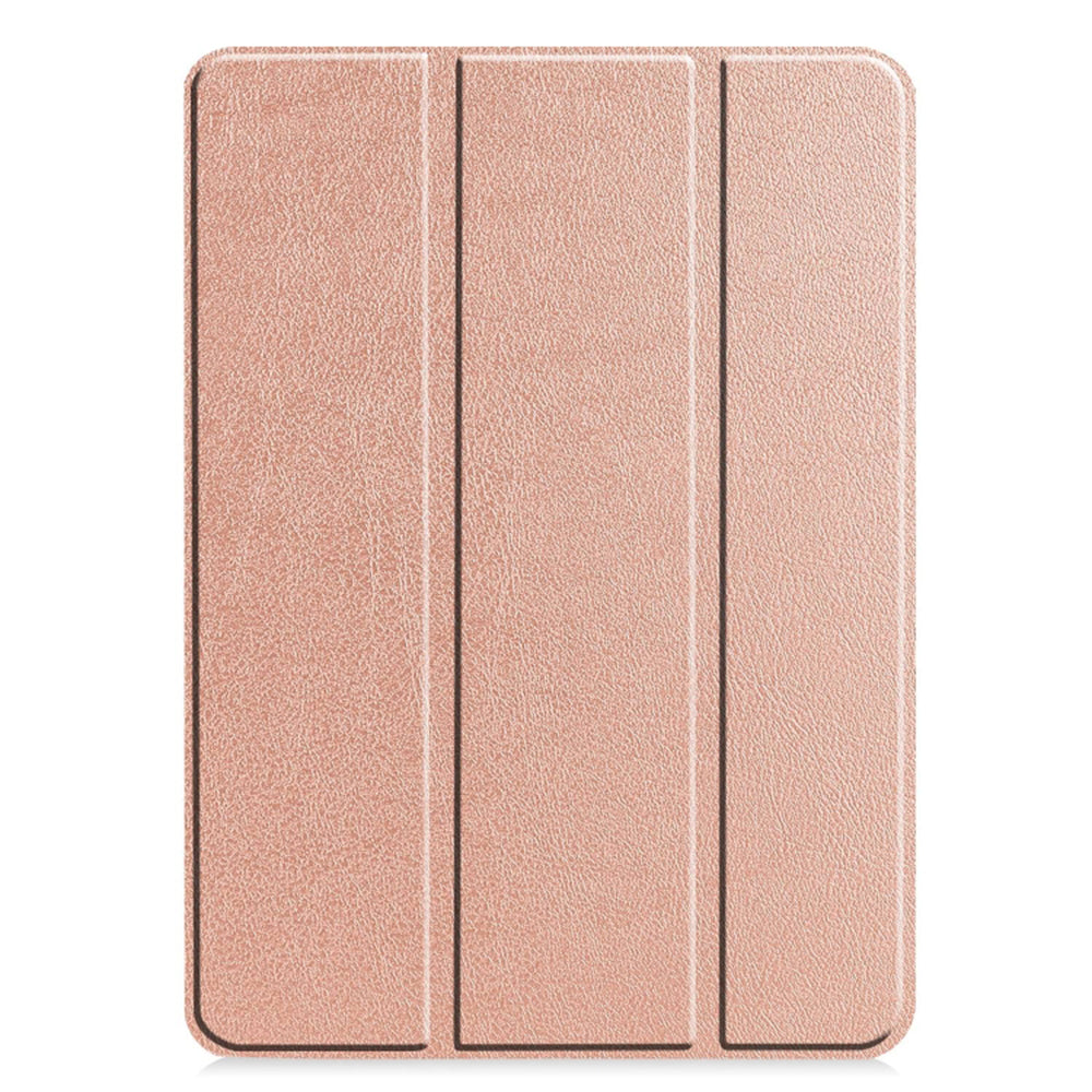 Futrola za Apple iPad Pro 13 (2024), Techsuit, FoldPro, Roza