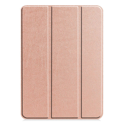 Futrola za Apple iPad Pro 13 (2024), Techsuit, FoldPro, Roza