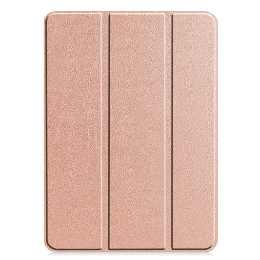Futrola za Apple iPad Pro 13 (2024), Techsuit, FoldPro, Roza
