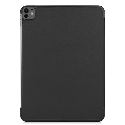 Maska za Apple iPad Pro 13 (2024), Techsuit, FoldPro Starry Night, Višebojna