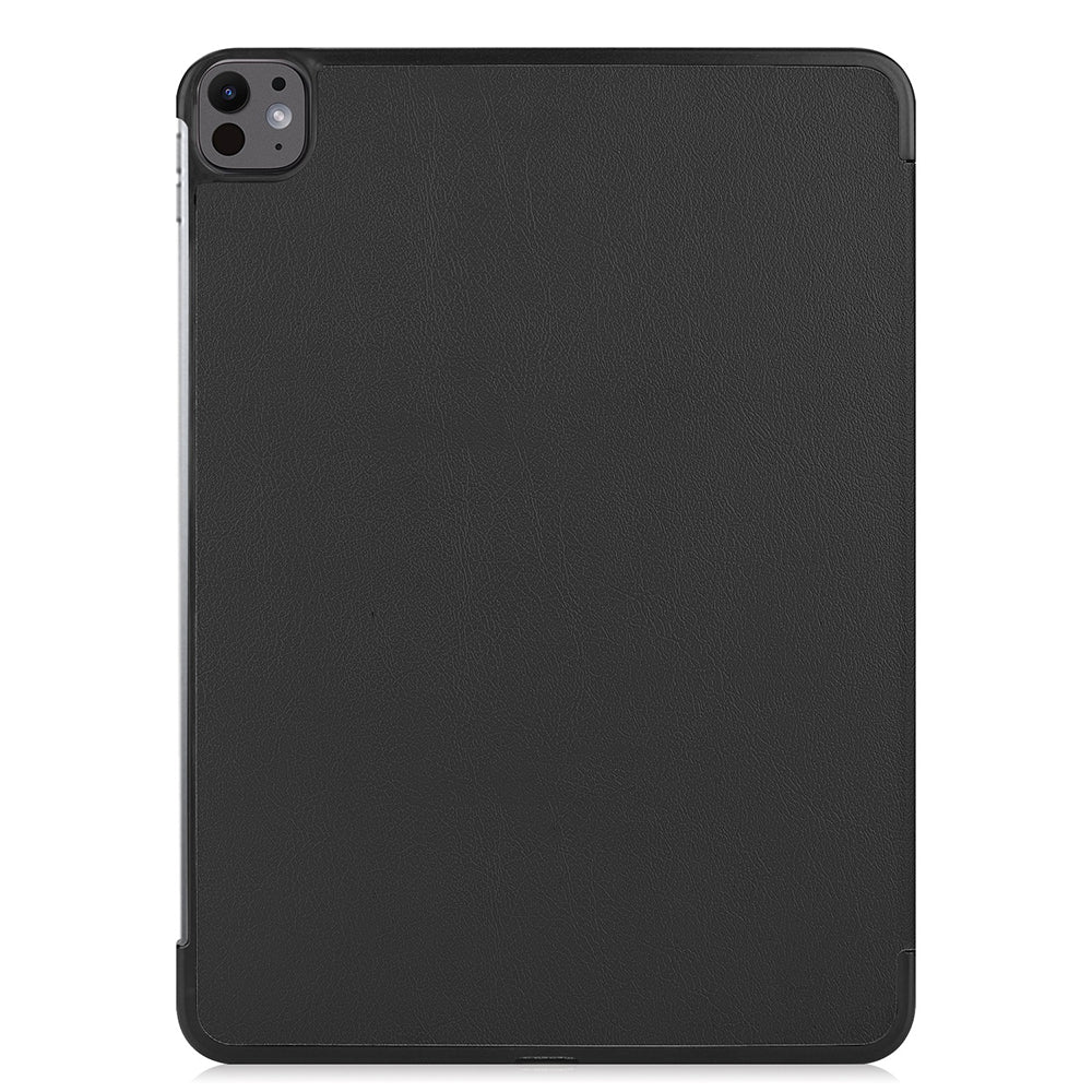 Futrola za Apple iPad Pro 13 (2024), Techsuit, FoldPro Unicorn, Višebojna