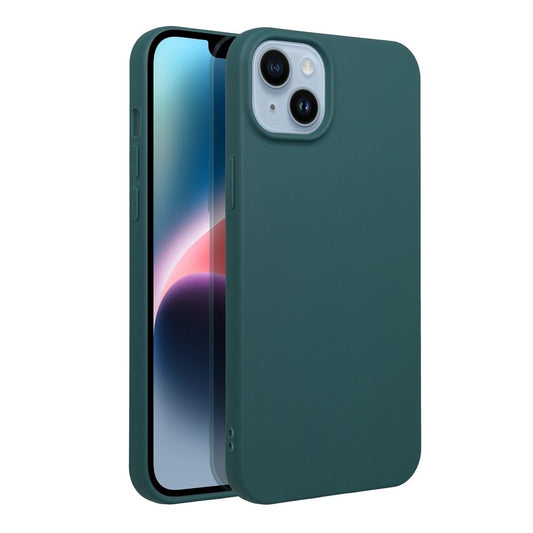 Maska za Apple iPhone 11, OEM, Matt, Zelena