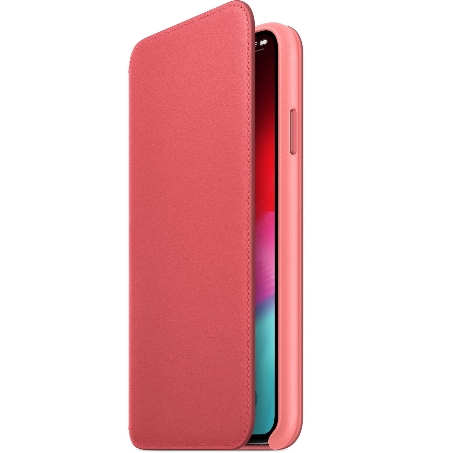 Futrola za Apple iPhone XS Max, Roza MRX62ZM/A