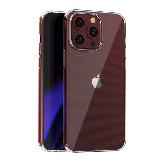 Maska za Apple iPhone 15 Pro Max, OEM, Ultra Clear, Prozirna
