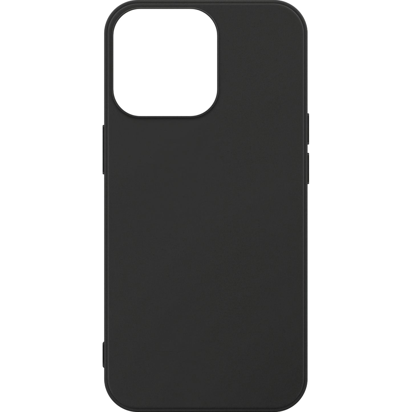Maska za Apple iPhone 13, OEM, Tint, Crna