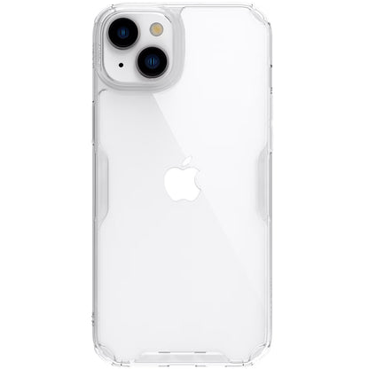 Futrola za Apple iPhone 16, Nillkin, Nature Pro, Prozirna