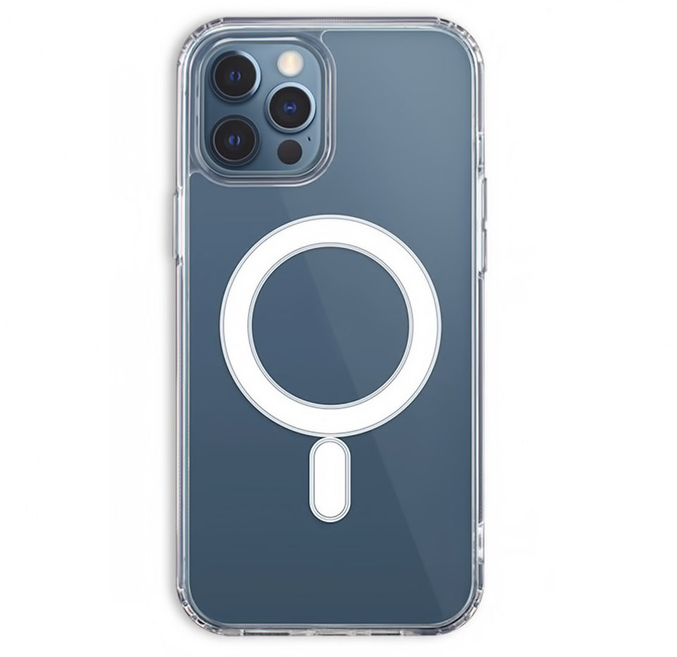 Maska za Apple iPhone 11, OEM, Anti Shock, Prozirna