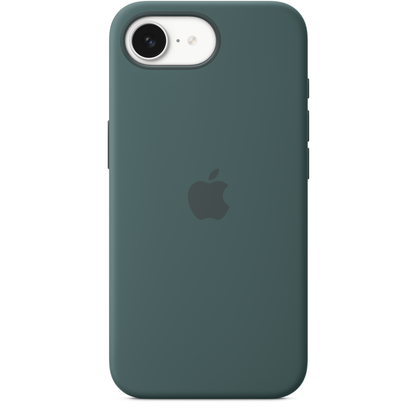 Futrola za Apple iPhone 16e, Zelena MD3X4ZM/A