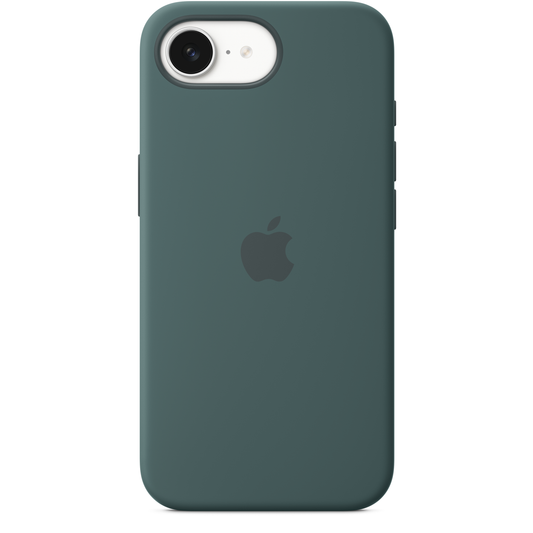 Futrola za Apple iPhone 16e, Zelena MD3X4ZM/A