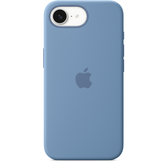 Maska za Apple iPhone 16e, Plava MD3Q4ZM/A
