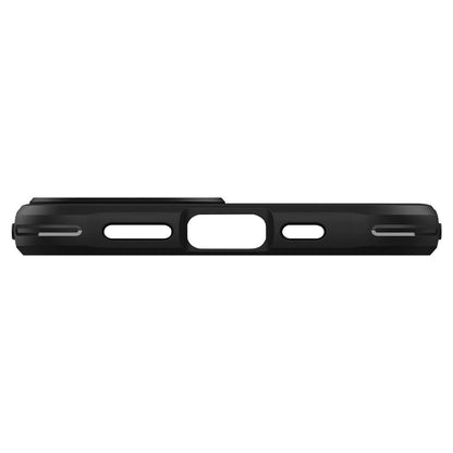 Maska za Apple iPhone 13, Spigen, Rugged Armor, Crna ACS03518