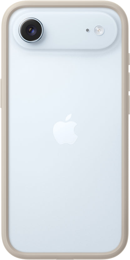 Futrola za Apple iPhone 17 Air, Bumper, Bež MH044ZM/A