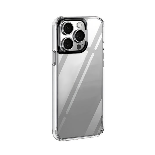 Futrola za Apple iPhone 15 Pro, XO Design, Hidden Stand, Crna