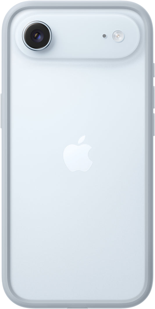 Maska za Apple iPhone 17 Air, Bumper, Plava, Obnovljena MH024ZM/A