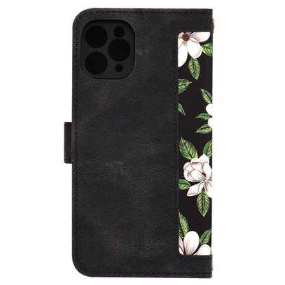 Maska za Apple iPhone 11 Pro, Techsuit, FlipCraft, Crna