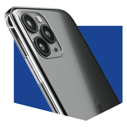Maska za Apple iPhone 12 / 12 Pro, 3MK, Armor, Prozirna