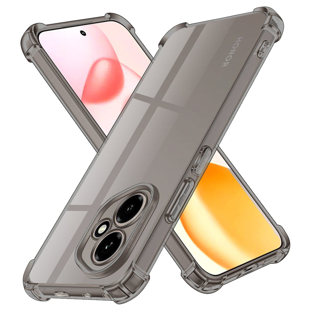 Maska za Apple iPhone 12 mini, Techsuit, Shockproof Clear, Dimna