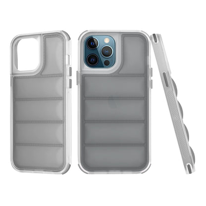 Futrola za Apple iPhone 12 Pro Max, Techsuit, Wave Shield, Crna