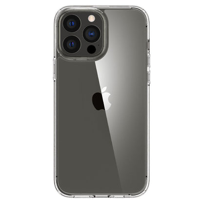 Maska za Apple iPhone 13 Pro, Spigen, Ultra Hybrid, Prozirna