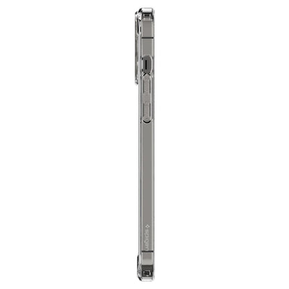 Maska za Apple iPhone 13 Pro, Spigen, Ultra Hybrid, Prozirna