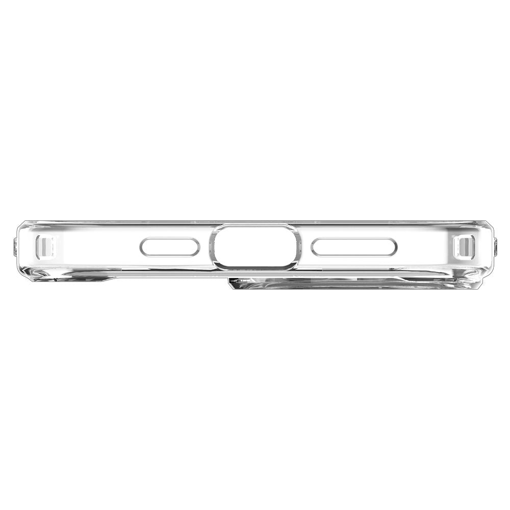 Maska za Apple iPhone 13 Pro, Spigen, Ultra Hybrid, Prozirna