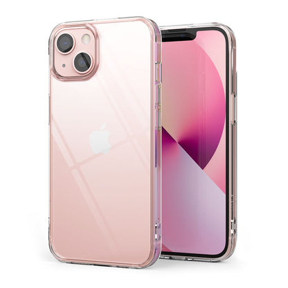 Maska za Apple iPhone 13, Ringke, Fusion, Prozirna