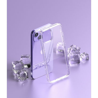 Maska za Apple iPhone 13, Ringke, Fusion, Prozirna