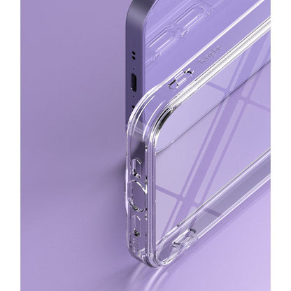 Maska za Apple iPhone 13, Ringke, Fusion, Prozirna