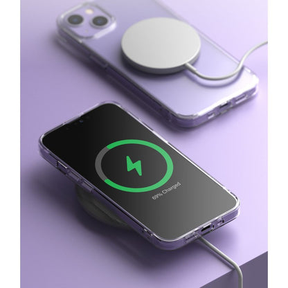 Maska za Apple iPhone 13, Ringke, Fusion, Prozirna