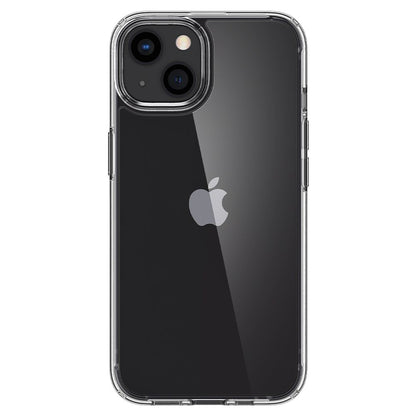 Maska za Apple iPhone 13, Spigen, Ultra Hybrid, Prozirna ACS03522