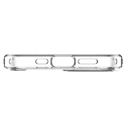 Maska za Apple iPhone 13, Spigen, Ultra Hybrid, Prozirna ACS03522
