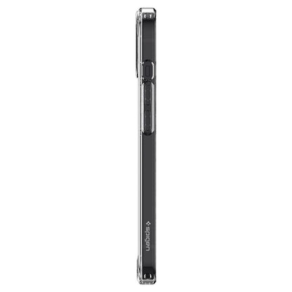 Maska za Apple iPhone 13, Spigen, Ultra Hybrid, Prozirna ACS03522