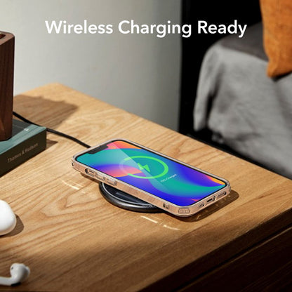 Futrola za Apple iPhone 14 / 13, ESR, Project Zero, Prozirna