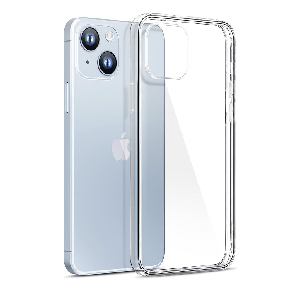 Futrola za Apple iPhone 14, 3MK, Prozirna