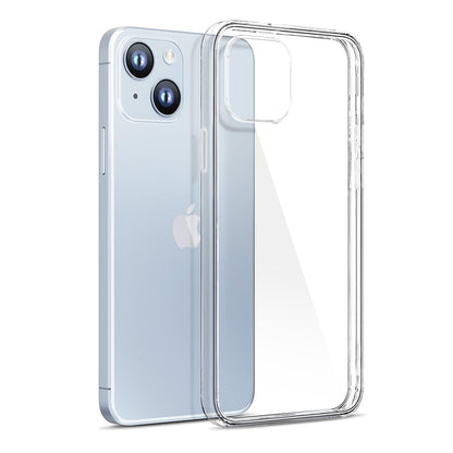 Futrola za Apple iPhone 14, 3MK, Prozirna