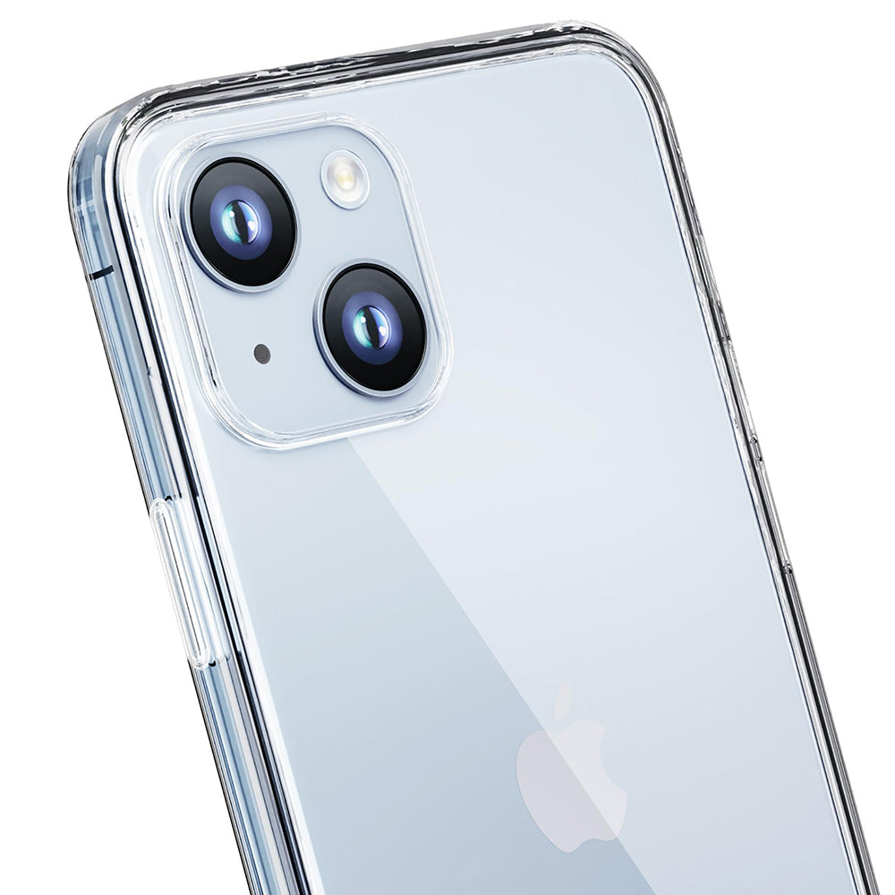 Futrola za Apple iPhone 14, 3MK, Prozirna