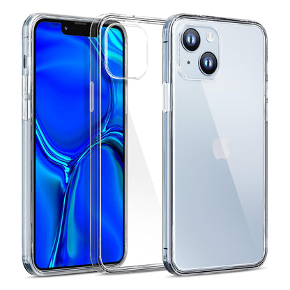 Futrola za Apple iPhone 14, 3MK, Prozirna
