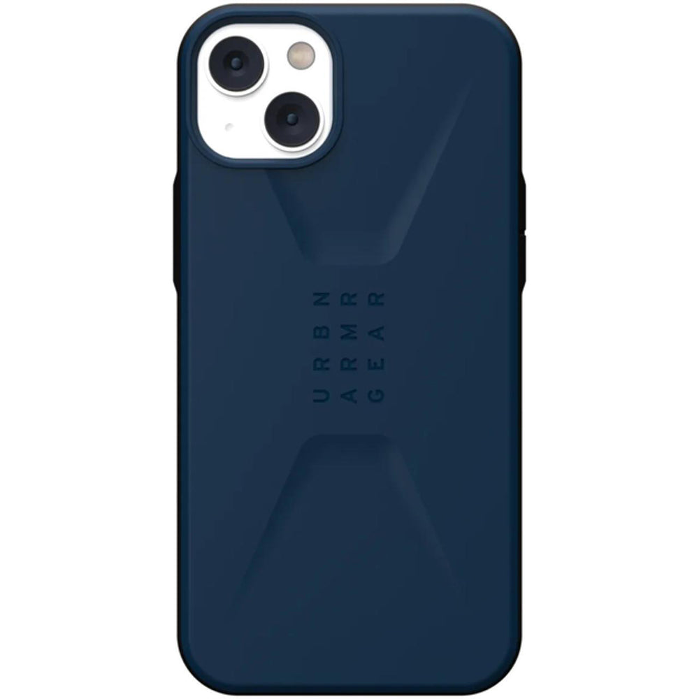 Maska za Apple iPhone 14 Plus, Urban Armor Gear, Civilian, Tamnoplava