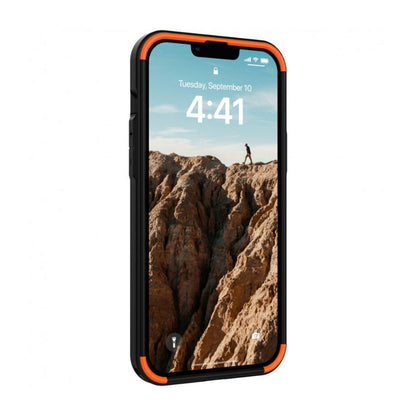 Maska za Apple iPhone 14 Plus, Urban Armor Gear, Civilian, Crna