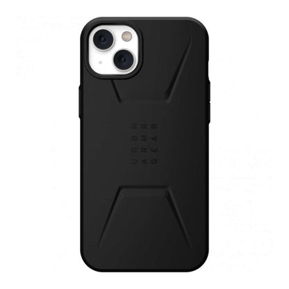 Maska za Apple iPhone 14 Plus, Urban Armor Gear, Civilian, Crna