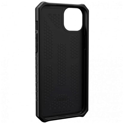 Maska za Apple iPhone 14 Plus, Urban Armor Gear, Monarch Carbon, Crna