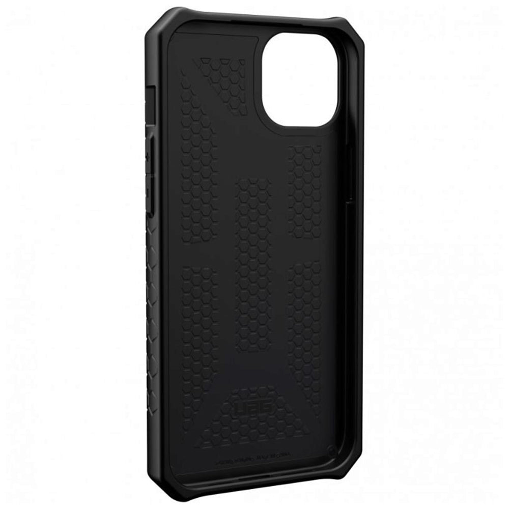 Maska za Apple iPhone 14 Plus, Urban Armor Gear, Monarch Kevlar, Tamnoplava