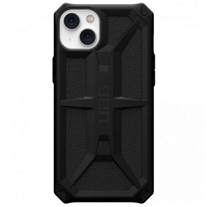 Maska za Apple iPhone 14 Plus, Urban Armor Gear, Monarch, Crna
